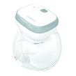 BabyOno Elektrická odsávačka handsfree SHELLY
