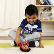 Spin Master PAW PATROL ZÁKLADNÉ VOZIDLÁ ZUMA