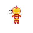 Lip Smacker Balzam na pery a kľúčenka s motívom Iron Man