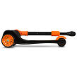 Lionelo kolobežka Timmy orange black