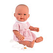 Llorens VRN26-304 oblečenie pre bábiku bábätko NEW BORN veľkosti 26 cm