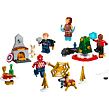 LEGO® Marvel 76267 Adventný kalendár Avengers