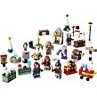 LEGO® Harry Potter™ 76418 Adventný kalendár LEGO® Harry Potter™