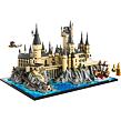 LEGO® Harry Potter™ 76419 Bradavický hrad a okolí