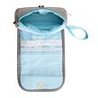 Babymoov Hygienický set TRAVEL Azur