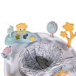 Bo Jungle aktivní centrum B-Joyful Activity Station Pastel