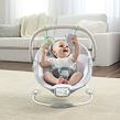 Ingenuity Lehátko vibrující s melodií Morrison 0m+, do 9kg, 2019