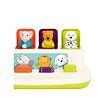 B.toys Pultík so zvieratkami Pop-Up Pals