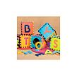 B.Toys Puzzle na podlahu Beautifloor