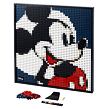 LEGO® Art 31202 Disney's Mickey Mouse
