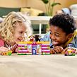 LEGO® Friends 41699 Kaviarnička pre zatúlané zvieratká