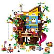 LEGO® Friends 41703 Dom priateľstva na strome