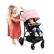 Kinderkraft Kočík športový Cruiser grey Kinderkraft 2020