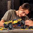 LEGO® Technic™ 42122 Jeep® Wrangler