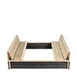 EXIT Aksent Sandpit XL (FSC 100%)