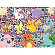 Ravensburger Pokémoni 100 dílků puzzle