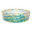 Bestway Nafukovací bazének Tropical, průměr 1,70m, výška 53cm
