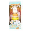 MGA Little Tikes Wooden Critters Dřevěná věž, 3 druhy