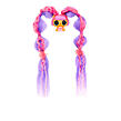 Pop Pop Hair Surprise 3-in-1 Pops, Sidekick