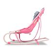 Asalvo BABY křesílko rabbit pink