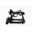 Asalvo Multichodítko 3v1 F1 black