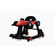Asalvo Multichodítko 3v1 F1 red