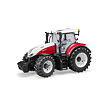 Traktor STEYR - Terrus