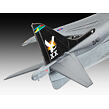 ModelSet letadlo 63887 - BAe Harrier GR.7 (1:144)