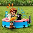 LEGO® Friends 41727 Psí útulek