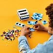 LEGO® DOTS 41805 Kreatívny zvierací šuplík