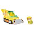 Spin Master PAW PATROL AQUA VOZIDLÁ S FIGÚRKOU RUBBLE