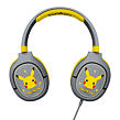 Herný headset Pokemon Pikachu Pro G1