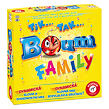727990 Tik Tak Bum Family (CZ, SK) - poškodený obal