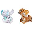 106060138 BAKUGAN PLECHOVÝ BOX S EXKLUZIVNÍM BAKUGANEM S3 - poškozený obal