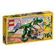 2231058 Úžasný dinosaurus - poškodený obal