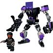 2276204 Black Pantherovo robotické brnění - poškozený obal