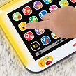 Fisher Price Smart Stages tablet