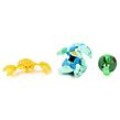 SPIN MASTER BAKUGAN TROJBALENIE S TRUE METAL FIGÚRKOU S4