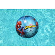 Bestway Nafukovacia lopta - Spiderman, priemer 51 cm