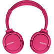 SLUCHÁTKA  BT BUXTON BHP 7300  PINK