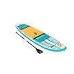 Bestway Paddle Board Panorama Set, 3,40 x 89 cm x 15 cm