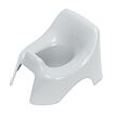 Anatomický nočník Potty Grey Charm