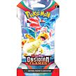 Pokémon TCG: SV03 Obsidian Flames - 1 Blister Booster