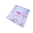 Llorens M740-38 oblečenie pre bábiku bábätko NEW BORN veľkosti 40-42 cm