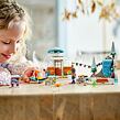 LEGO® Friends 41760 Zimné dobrodružstvo v iglu