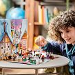 LEGO® Harry Potter™ 76418 Adventný kalendár LEGO® Harry Potter™