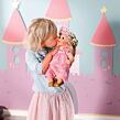 Zapf Creation Baby Annabell Little Sweet Princezná, 36 cm