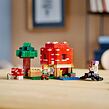 LEGO® Minecraft® 21179 Hubový domček