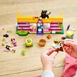 LEGO® Friends 41699 Kaviarnička pre zatúlané zvieratká