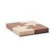 Kids Concept Puzzle drevené 4 ks Neo